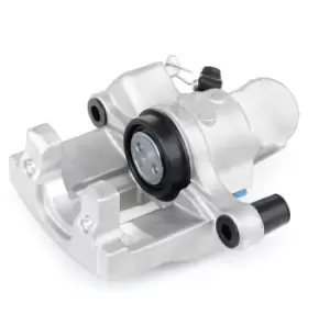 Image of RIDEX Brake caliper OPEL,VAUXHALL 78B0389 542478,93181405,93181405 Caliper,Disc brake caliper