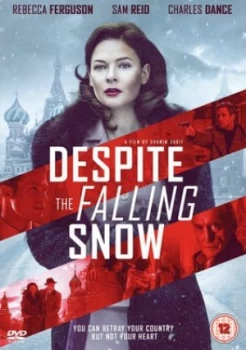 image of Despite the Falling Snow - DVD