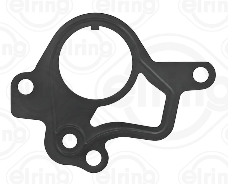 Image of Gasket, vacuum pump ELRING 840.260