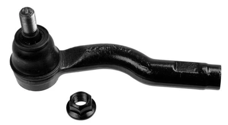 Image of Track rod end LEMFORDER 34330 01