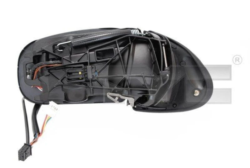 Image of TYC Wing mirror TYC 321-0065
