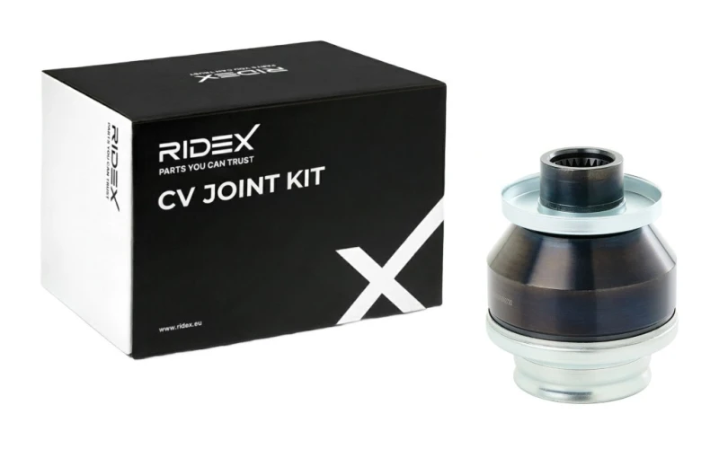 Image of RIDEX CV joint kit RIDEX 5J0871
