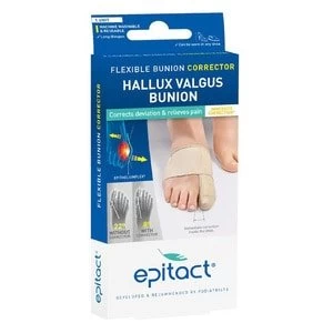 image of Epitact Bunion Corrector L