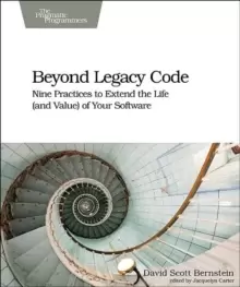Image of Beyond Legacy Code