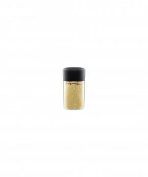 Image of MAC Cosmetic Glitter Yellow Gold
