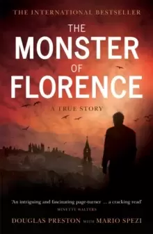 Image of The Monster of Florence