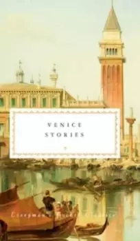 Image of Venice Stories