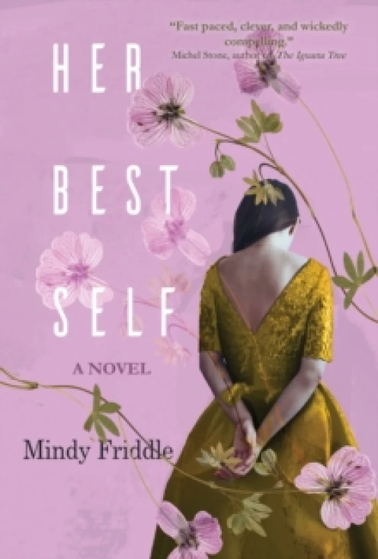 Image of Her Best Self Paperback / softback