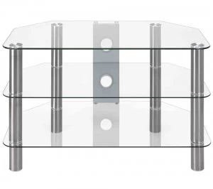 Image of Logik TV Stand S800CG14