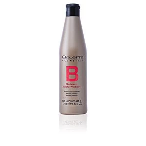 Image of BALSAM WITH PROTEIN conditioner 500ml