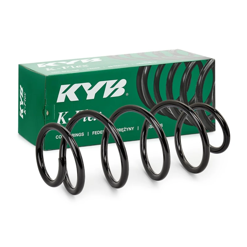 Image of KYB Coil spring KYB RA1581