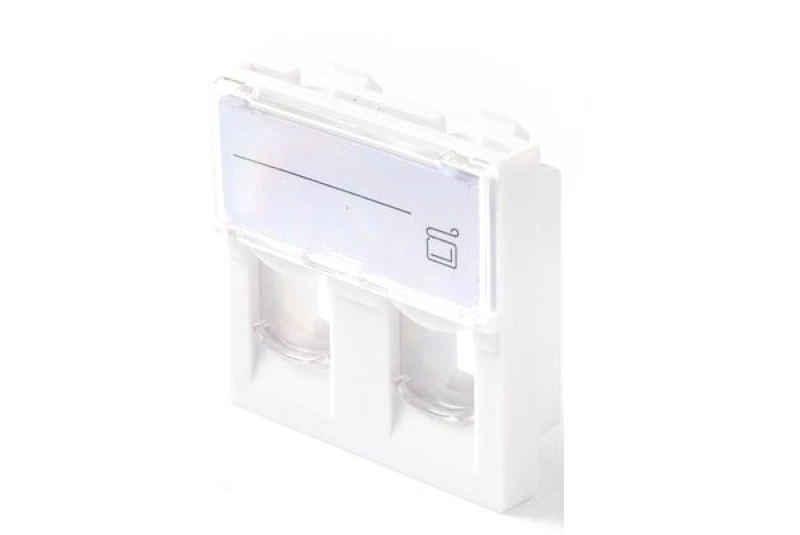 Image of Lanview EURO OULE 45x45 - 2-POR