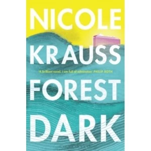 Image of Forest Dark Hardcover