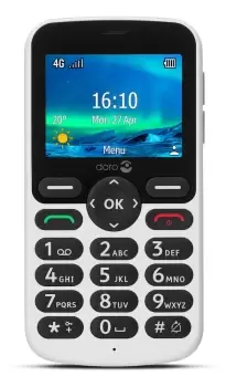 Image of Doro 5860