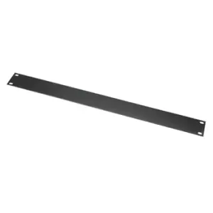 Image of Middle Atlantic Products FEB1 rack accessory Blank panel