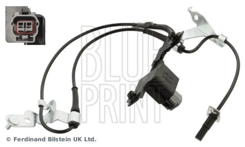 Image of Blue PRINT ABS sensor Blue PRINT ADM57122