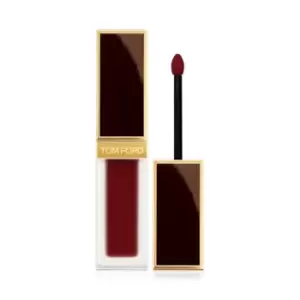 Image of Tom Ford Beauty Liquid Lip Luxe Matte - Brown