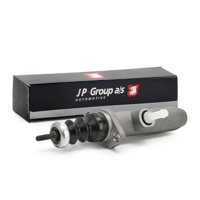 Image of JP GROUP 1130601000 Clutch Master Cylinder JP Master Cylinder,clutch (234)