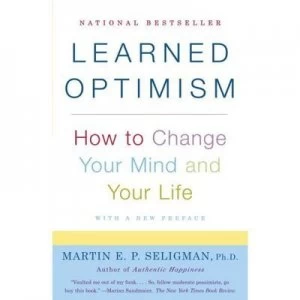 Image of Learned Optimism by Martin E.P. Seligman Paperback