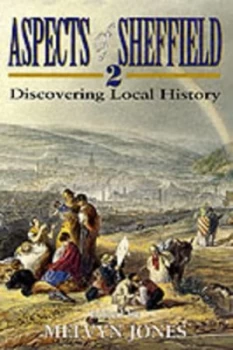 Image of Aspects of Sheffield 2 Paperback