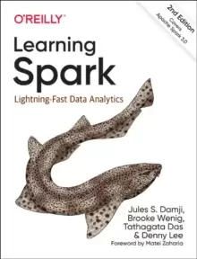 Image of Learning Spark