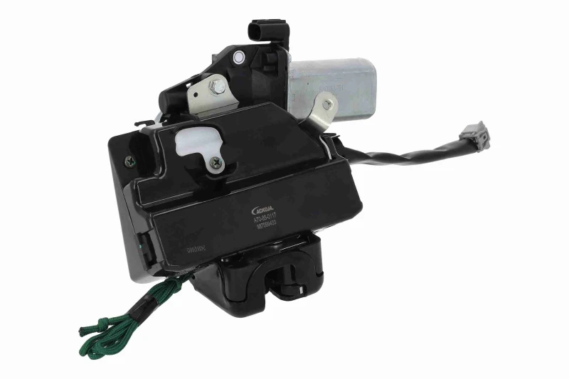Image of ACKOJA A70-85-0117 Tailgate Lock Original ACKOJA Quality Tailgate Lock (1362)