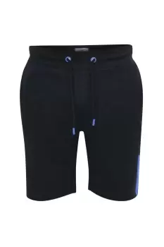 Image of Drayton D555 Side Panels Kingsize Shorts
