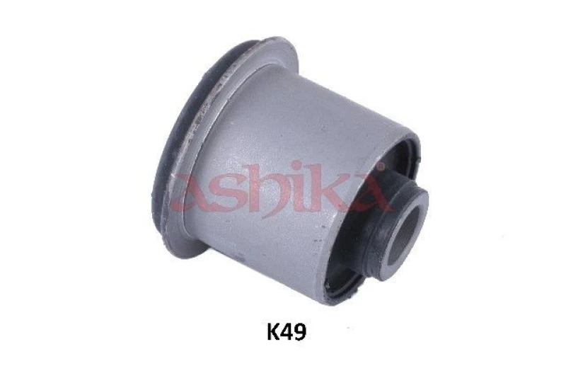 Image of ASHIKA Holder, control arm mounting ASHIKA GOM-K49