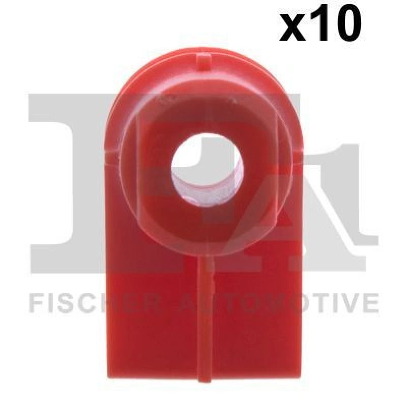 Image of FA1 Clip, bumper FA1 12-60002.10