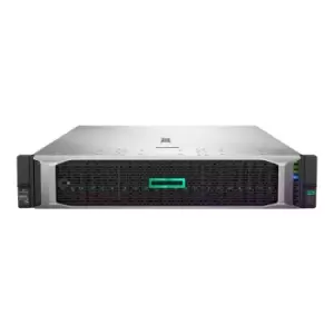 Image of HP DL380 GEN10 4208 1P 32G NC