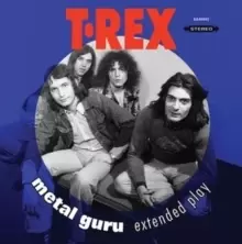 Image of Metal Guru (Limited Edition)