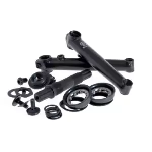 Image of Salt Rookie Crank US Looseball Black 175mm