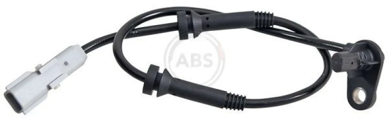 Image of A.B.S. ABS sensor A.B.S. 31519