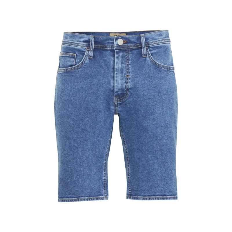 Image of Blend Short Blend Twister Bleu Unisex L 20713326-204001