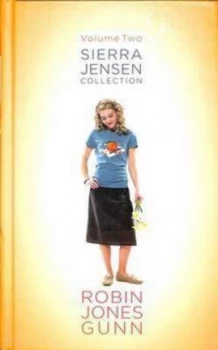 Image of Sierra Jensen Collection Vol 2 by Robin Jones Gunn Hardback