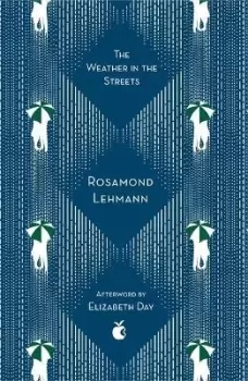 Image of The Weather In The Streets by Rosamond Lehmann