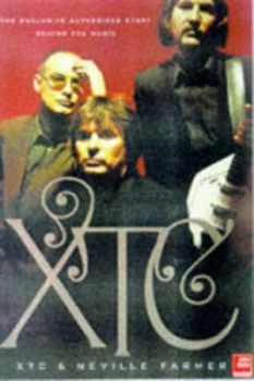 Image of Xtc by Xtc Paperback