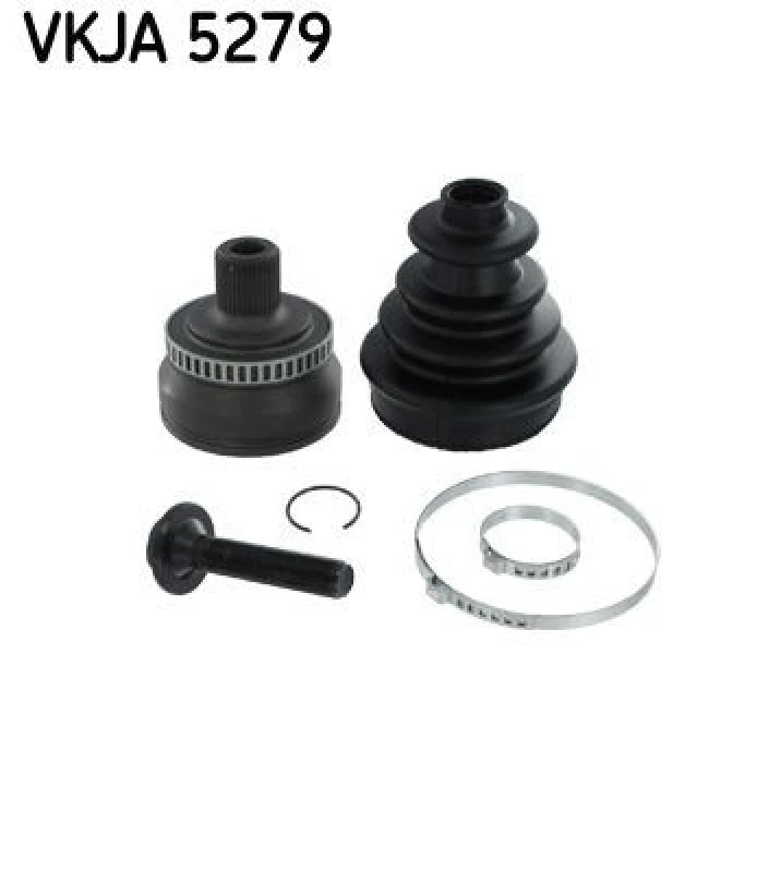 Image of SKF CV joint kit SKF VKJA 5279