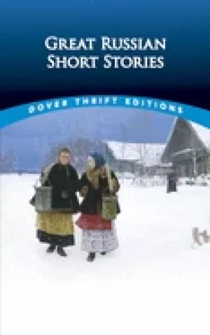 Image of great russian short stories