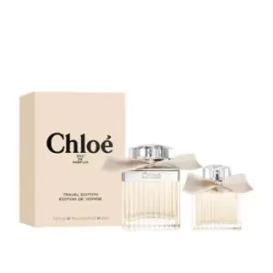 image of Chlo&amp;eacute; Chloe By Chloe Giftset 20 ml + 75ml