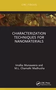 Image of Characterization Techniques for Nanomaterials