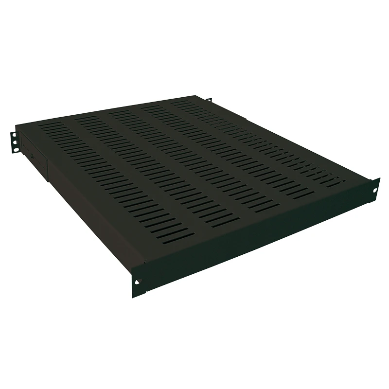 Image of LogiLink SF1H65B rack accessory Rack shelf