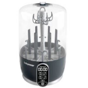 Image of Babymoov Turbo Pure Steriliser