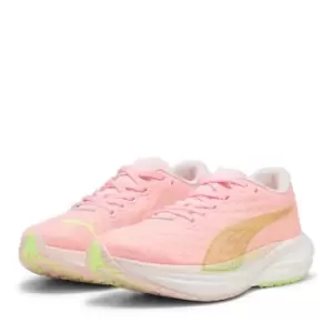 Image of Puma Deviate Nitro 2 Running Shoes - White