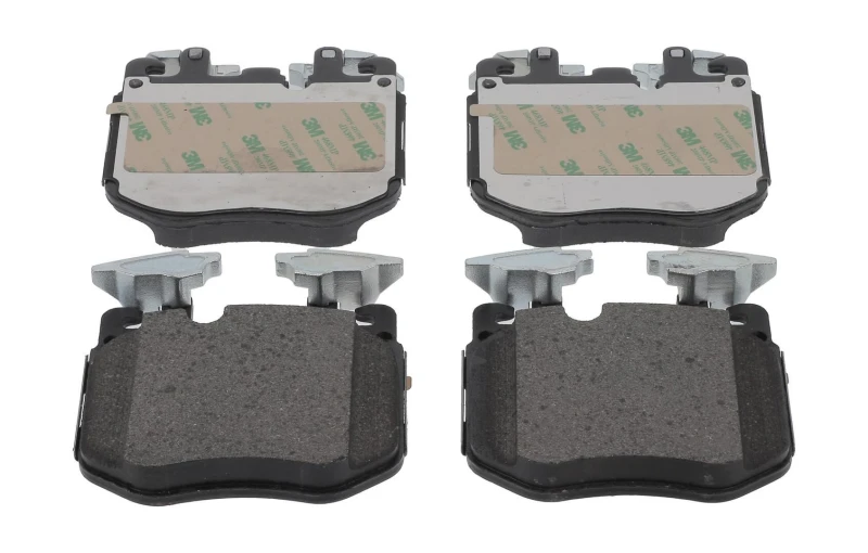 Image of Brake pad set FERODO FDB5173
