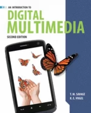 Image of introduction to digital multimedia