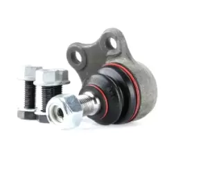 Image of TRW Ball joint JBJ719 Suspension ball joint,Suspension arm ball joint OPEL,RENAULT,NISSAN,Vivaro A Kastenwagen (X83),Vivaro A Combi (X83)