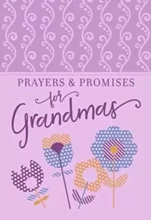 Image of Prayers & Promises for Grandmas