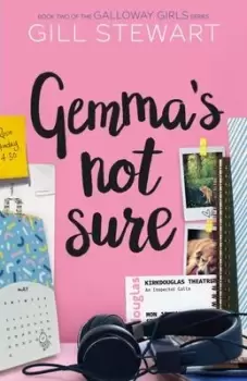 Image of Gemmas not sure by Gill Stewart