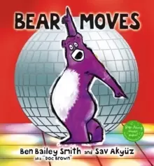 Image of Bear Moves